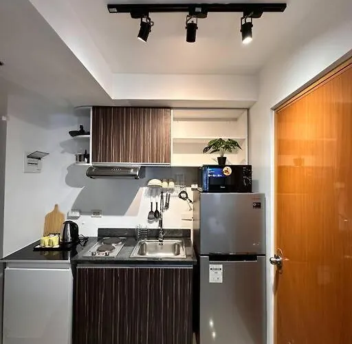 Appartement Living,the Persimmon 2-4pax