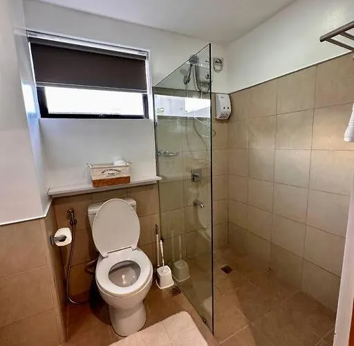 Living,the Persimmon 2-4pax Cebu