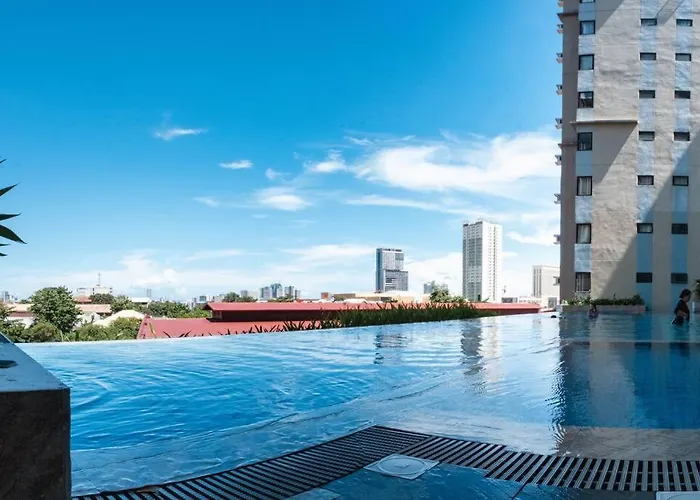 Living,the Persimmon 2-4pax *