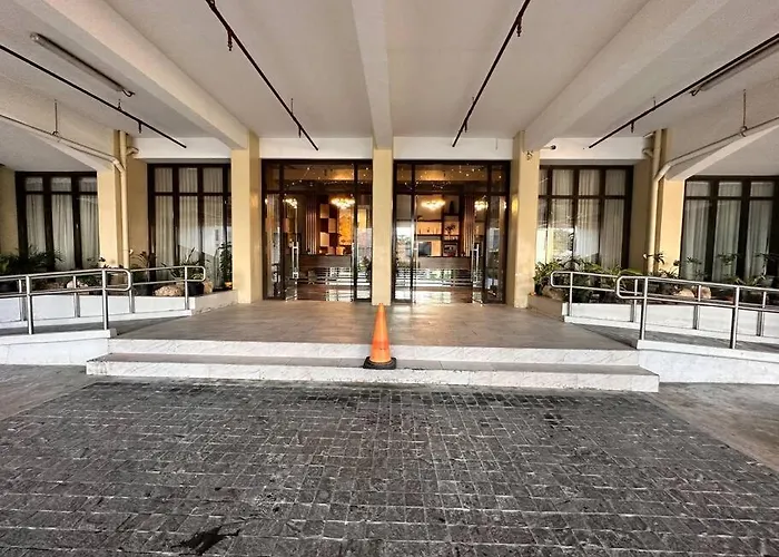 Living,the Persimmon 2-4pax Cebu