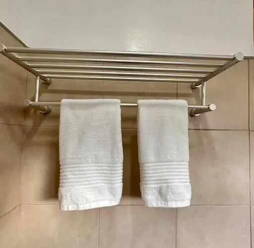 Living,the Persimmon 2-4pax Appartement