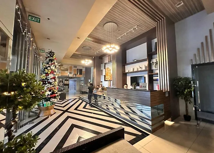 Living,the Persimmon 2-4pax Cebu