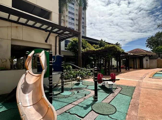 Living,the Persimmon 2-4pax * Cebu