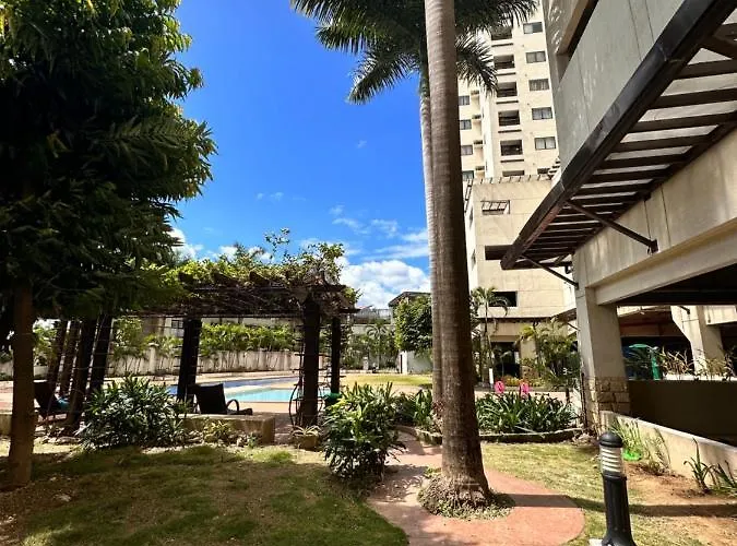 Living,the Persimmon 2-4pax Cebu