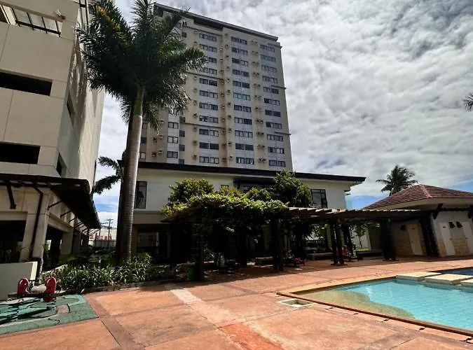 Living,the Persimmon 2-4pax Cebu