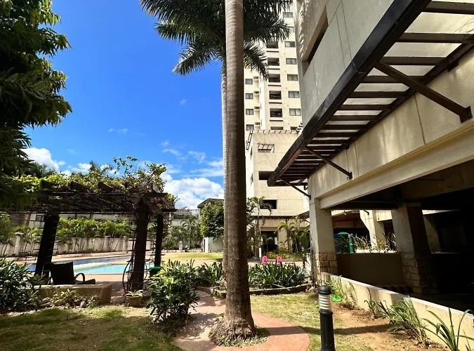 Living,the Persimmon 2-4pax *