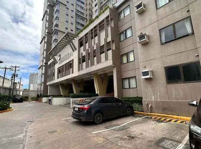 Appartement Living,the Persimmon 2-4pax *