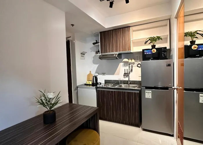 Living,the Persimmon 2-4pax